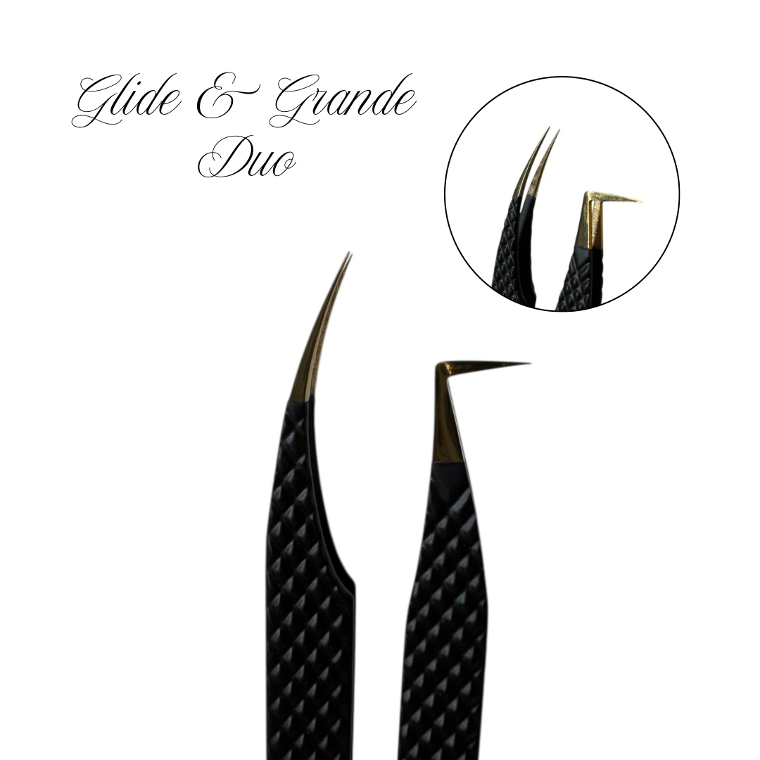 Glide & Grande Duo