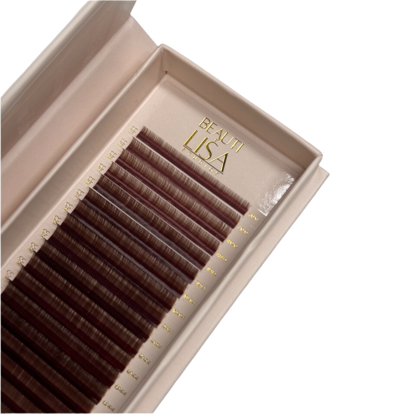Brown Cashmere Collection