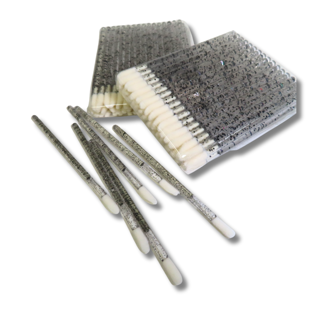 Lash wands