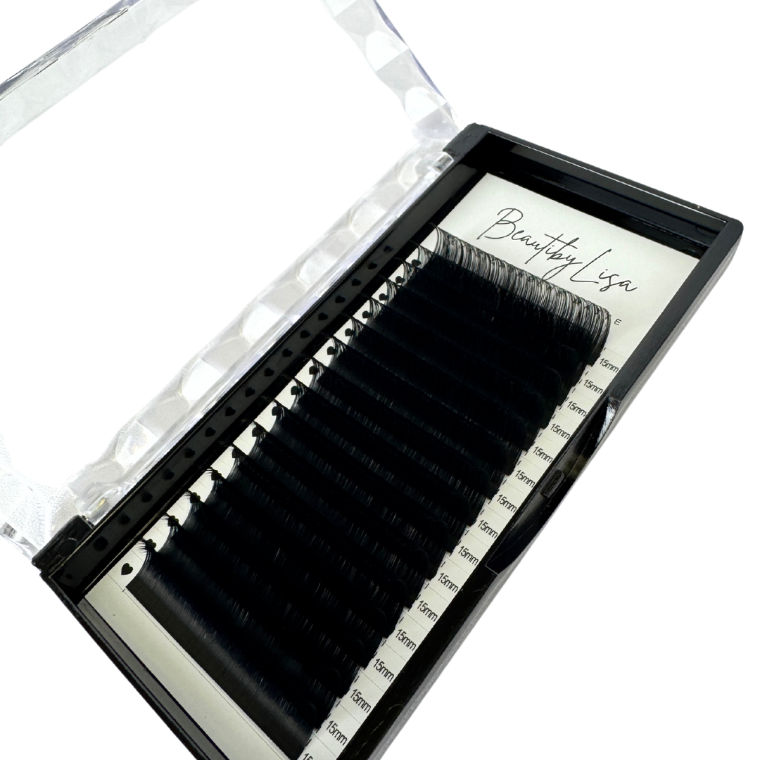 Cashmere Lash Trays