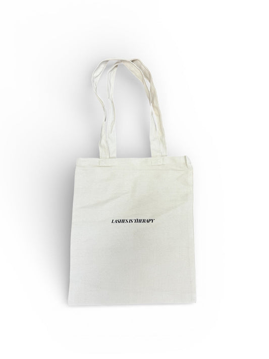 Canvas tote bag