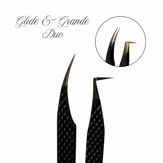 Glide & Grande Duo