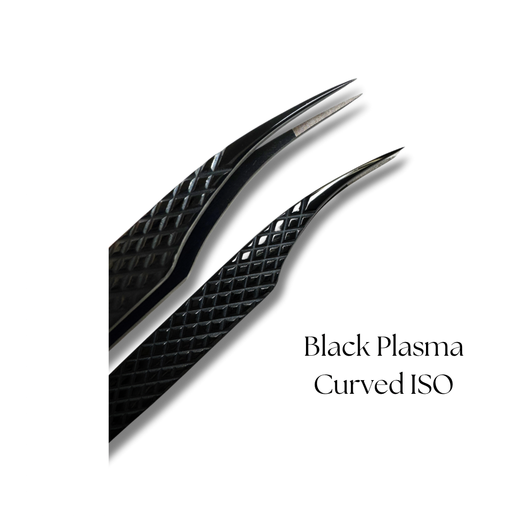 Curve ISO (Fiber & non-fiber)