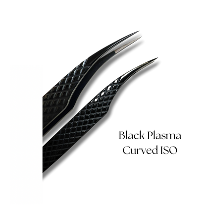 Curve ISO (Fiber & non-fiber)