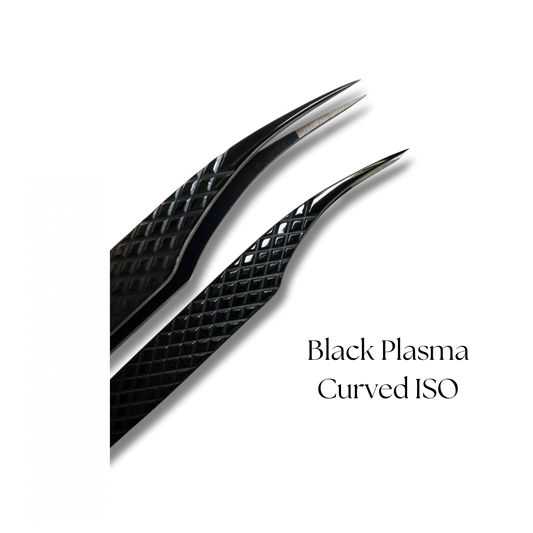 Curve ISO (Fiber & non-fiber)