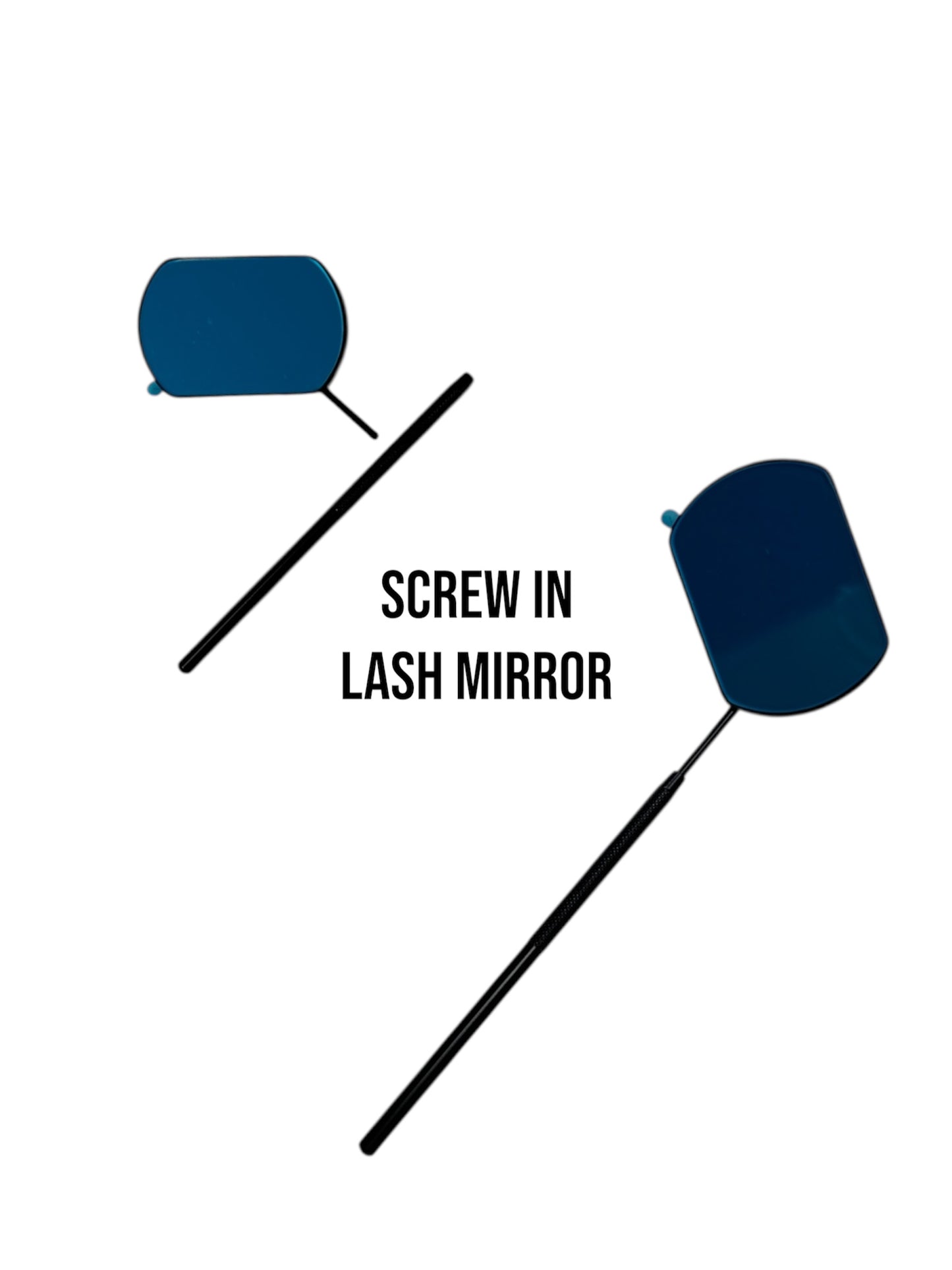 Lash Mirror