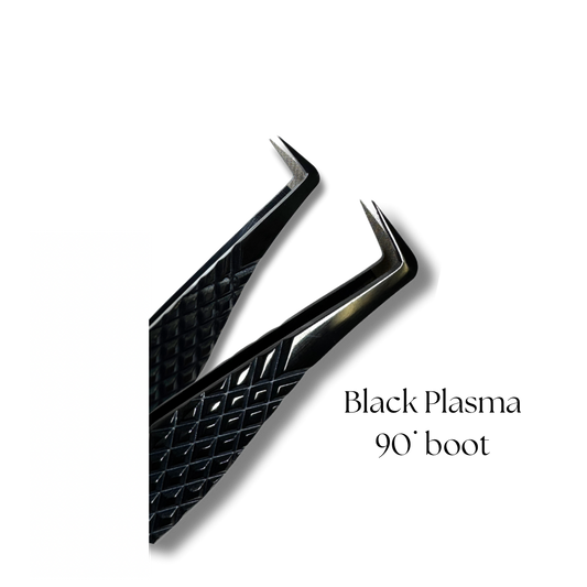 90 boot (Fiber & non-fiber)