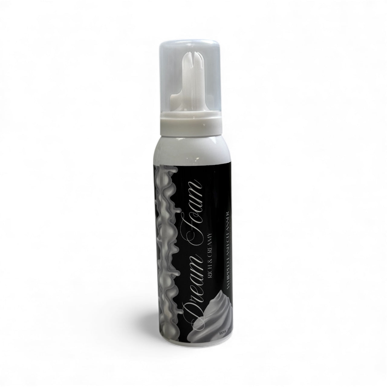 Dream Foam whipped cleanser