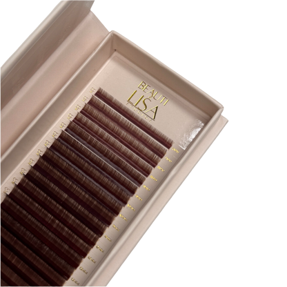 Brown Cashmere Collection