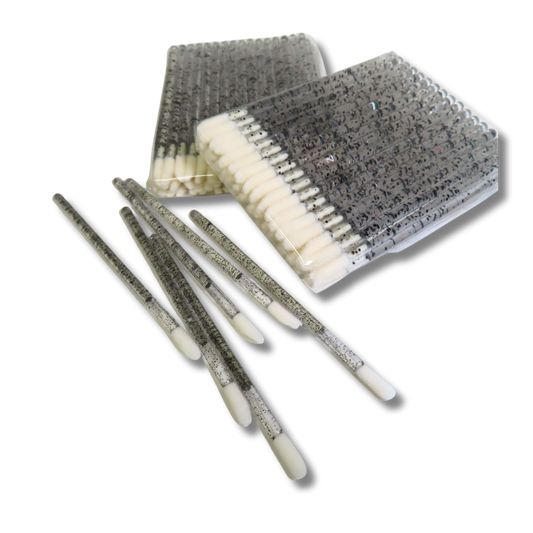 Lash wands