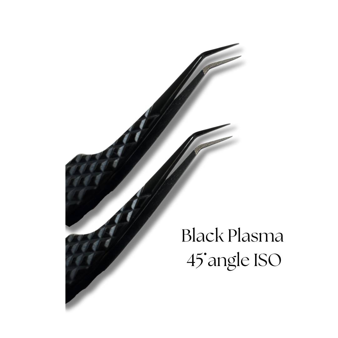 45 angle ISO (Fiber & non-fiber)