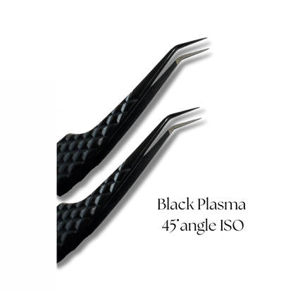 45 angle ISO (Fiber & non-fiber)