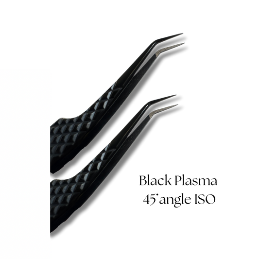 45 angle ISO (Fiber & non-fiber)