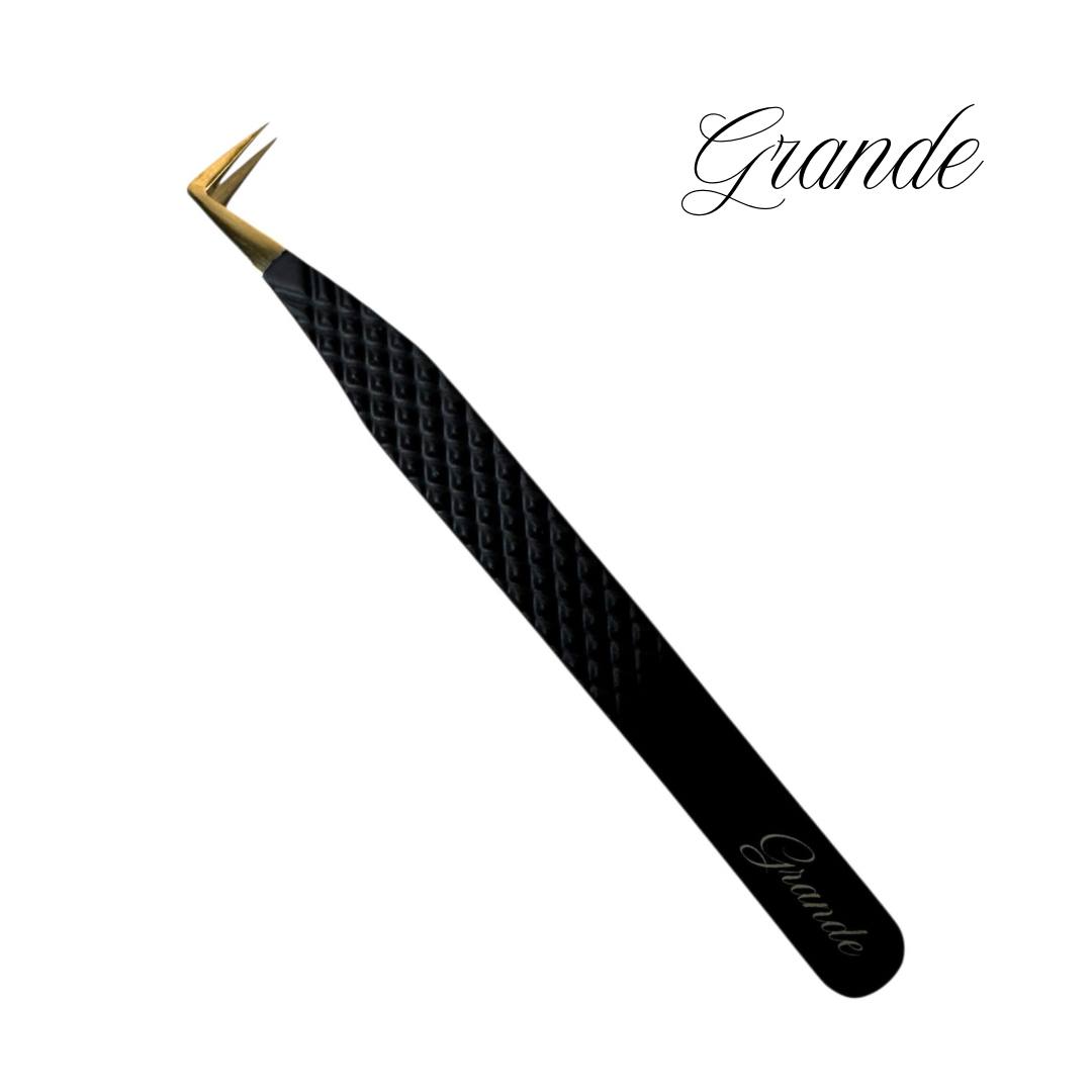 Grande XL 90degree Boot