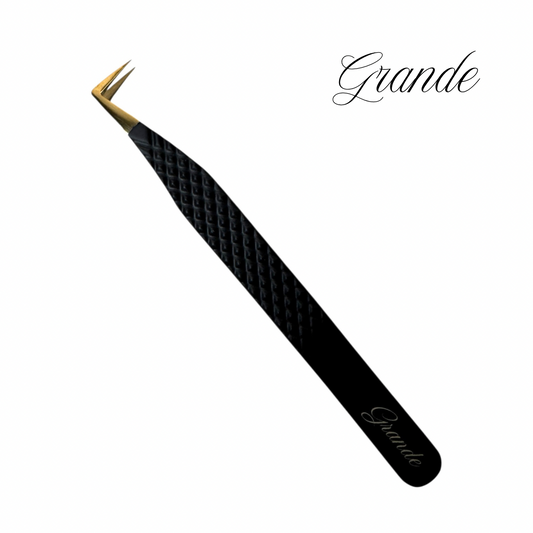 Grande XL 90degree Boot