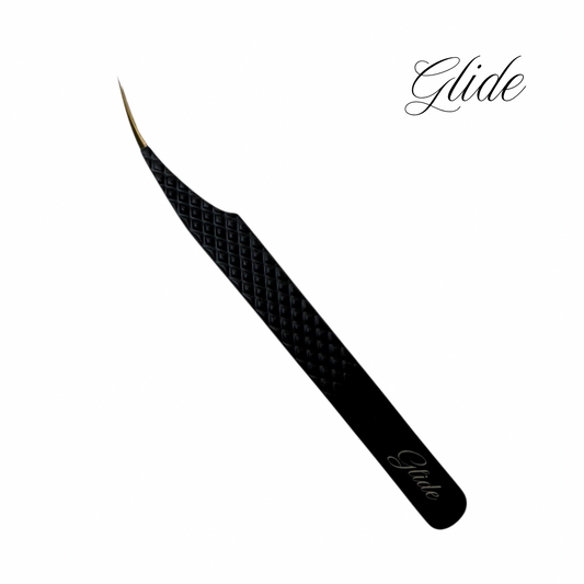 Glide ISO tweezer
