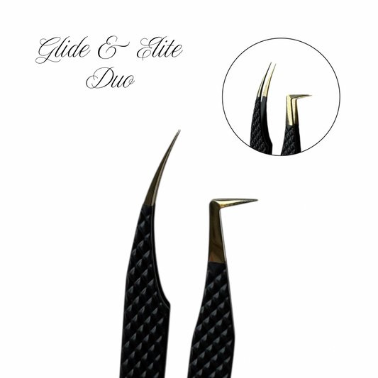 Glide & Elite DUO