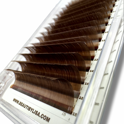 Cashmere Brown collection