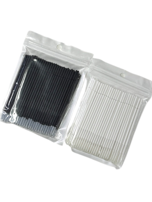 Micro swab (long brush)