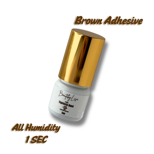 Brown Espresso Bond 2ml