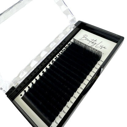 Cashmere Lash Trays